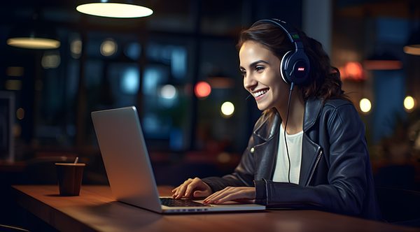 Libérez votre croissance avec un freelance marketing compétent