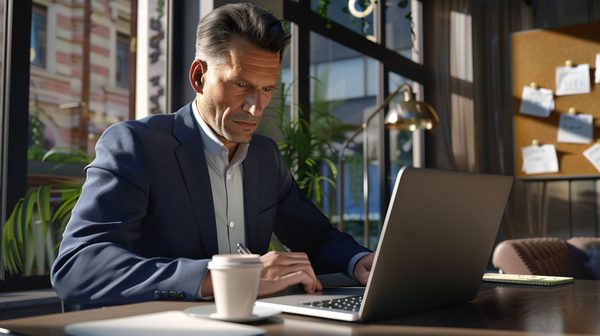 Recherche d'emploi et reconversion professionnel des cadres : conseils pour rebondir rapidement