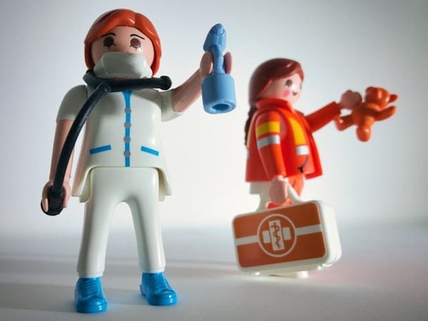 Les actualités liées à l'industrie de la santé et de la médecine
