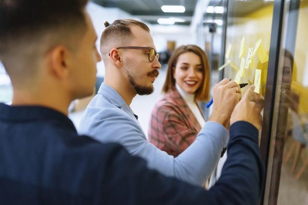 Comment élaborer une stratégie de marque employeur pour attirer les meilleurs talents ?
