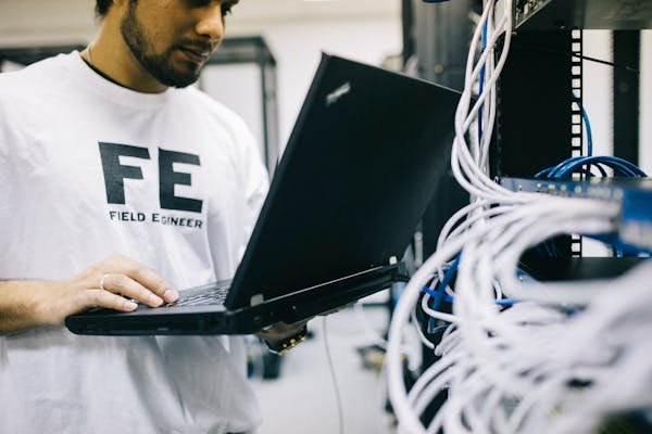 Améliorez votre performance avec un logiciel gestion maintenance