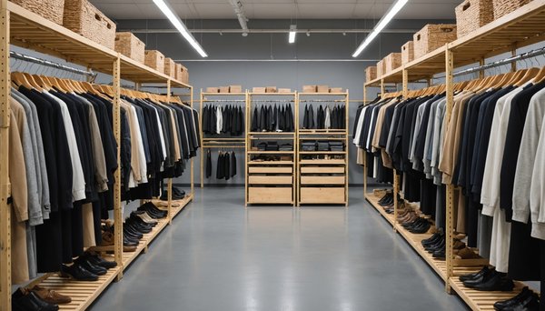Achat de racks d'occasion : alliez économies et durabilité