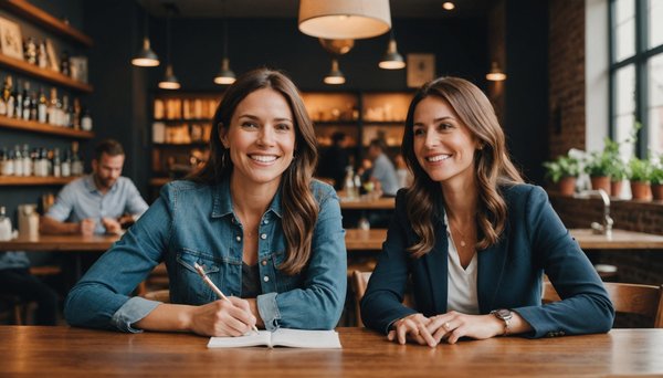 5 stratégies essentielles pour optimiser la relation client