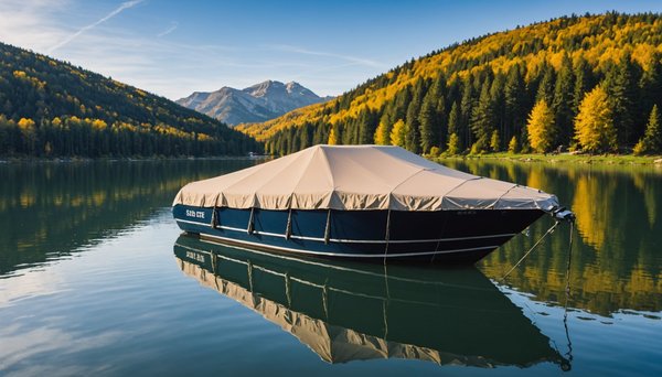 Bâche bateau : la solution personnalisée pour chaque saison