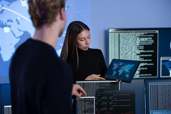 Améliorez votre sécurité numérique avec nos conseils cybersécurité